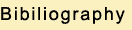Bibiliography