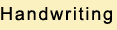 Handwriting